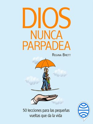 Dios nunca parpadea - Audiobook